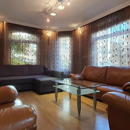 Top Center Apartment Sofia