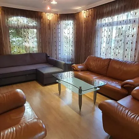 Appartement Top Center *