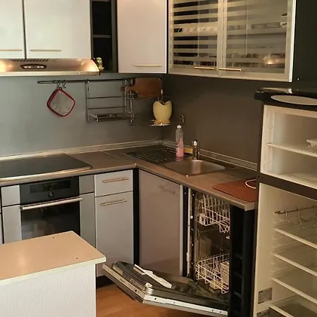 Top Center Appartement Sofia