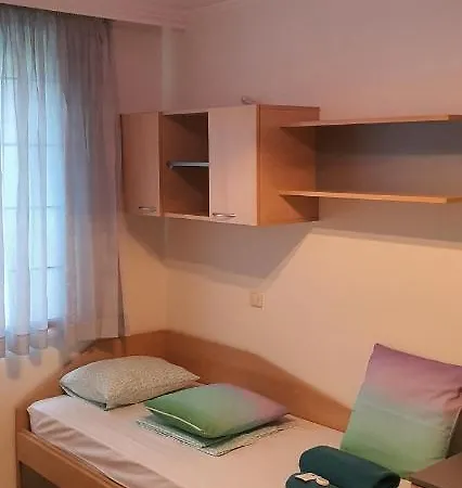 Top Center Appartement Sofia