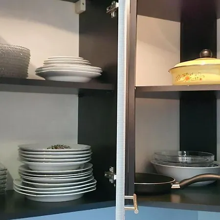 Appartement Top Center