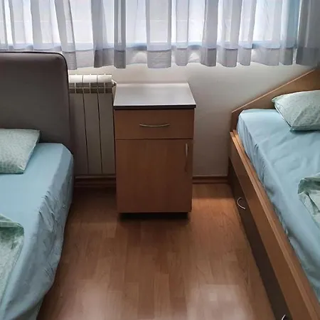 Appartement Top Center Sofia