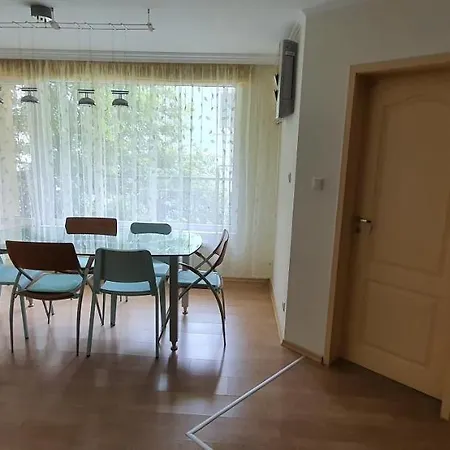 Top Center Appartement *