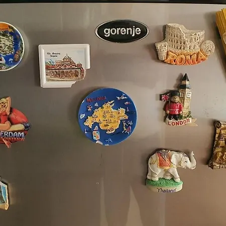 Appartement Top Center
