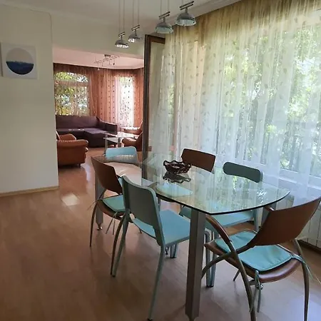 Appartement Top Center Sofia