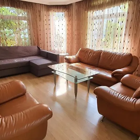 Top Center Appartement Sofia